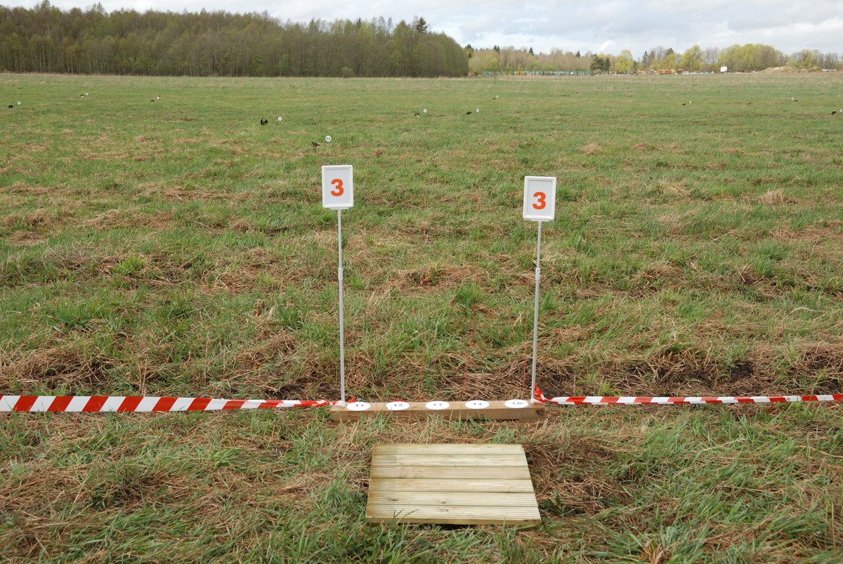 Rada 3 enamus juba tabas